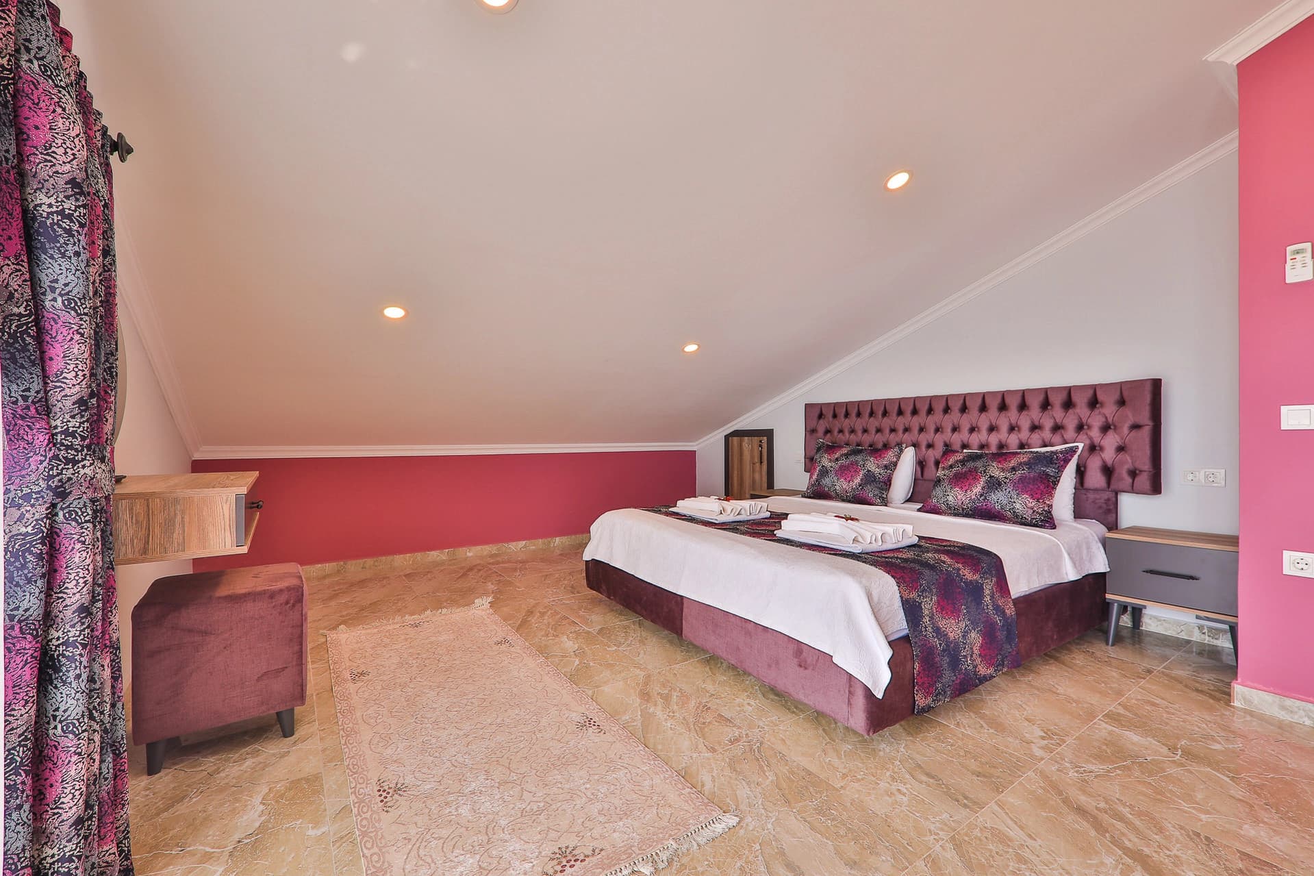 Villa Milano Tatil Villası 83