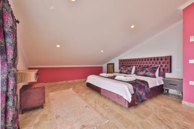 Villa Milano Tatil Villası 83