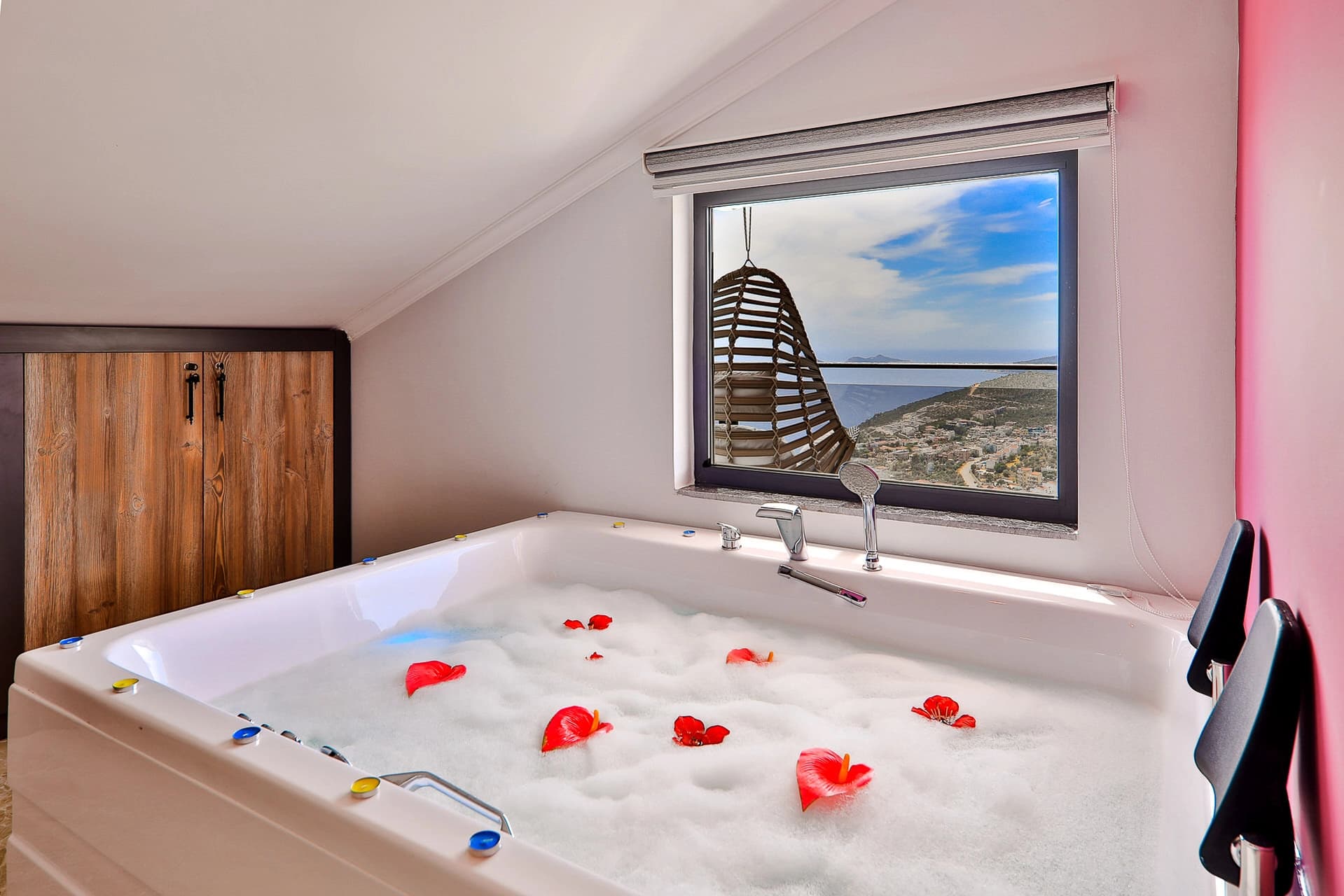 Villa Milano Kalkan 90