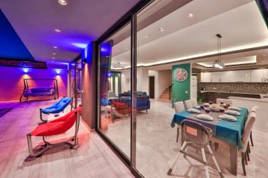 Villa Milano Tatil Villası 85