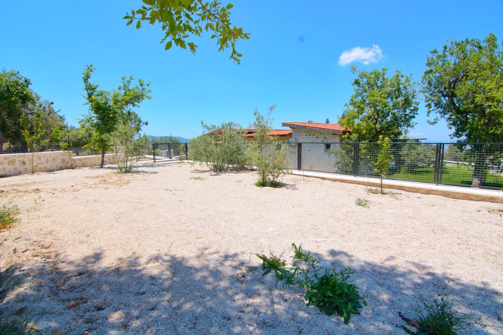 Villa İlkyaz Duo Çocuk Havuzu 13