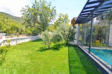 Villa İlkyaz Duo Üzümlü 68