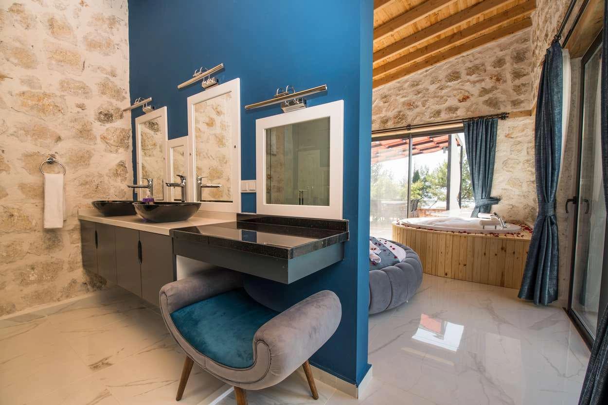 Villa İlkyaz Duo Çocuk Havuzu 55