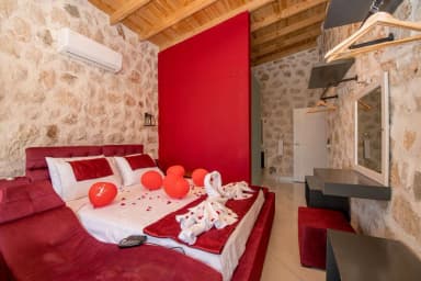 Villa İlkyaz Duo Üzümlü 90