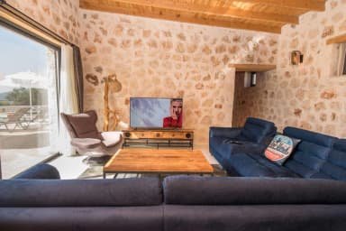 Villa İlkyaz Duo Isıtmalı Havuz 41