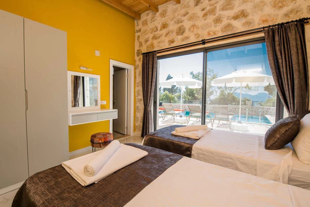 Villa İlkyaz Duo Çocuk Havuzu 49