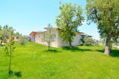 Villa İlkyaz Duo Korunaklı Havuz 33