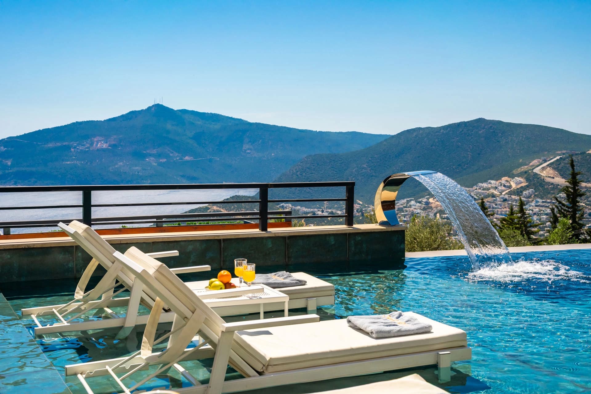 Villa Titanic Kördere Çocuk Havuzu 38