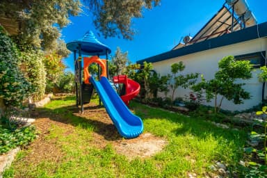 Villa Titanic Kördere Kalkan 81