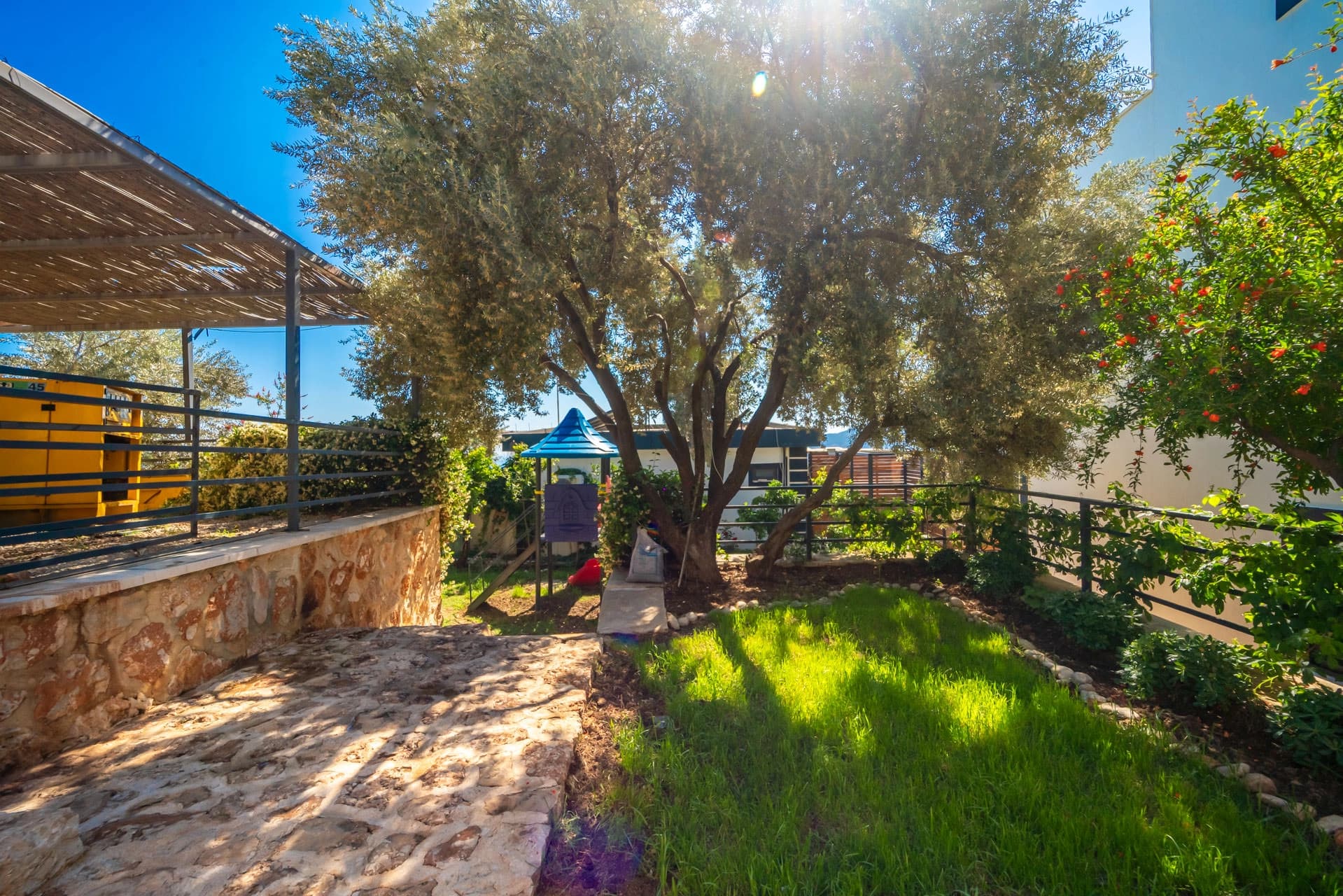 Villa Titanic Kördere Kalkan 95