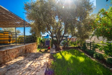 Villa Titanic Kördere Kalkan 95