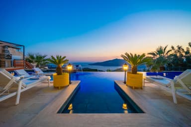 Villa Titanic Kördere Çocuk Havuzu 26