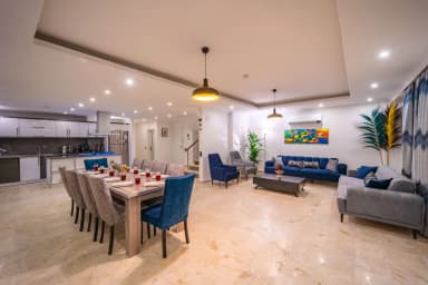 Villa Titanic Kördere Kalkan 69