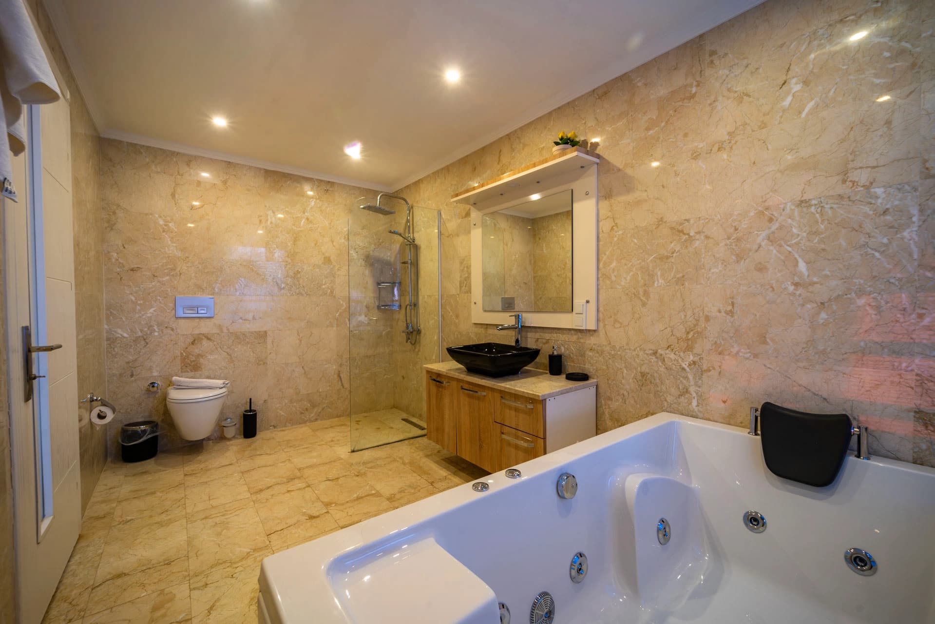 Villa Titanic Kördere Kalkan 21