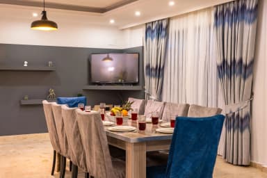 Villa Titanic Kördere Kalkan 83