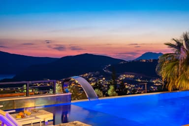 Villa Titanic Kördere Çocuk Havuzu 34