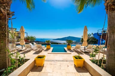 Villa Titanic Kördere Çocuk Havuzu 66