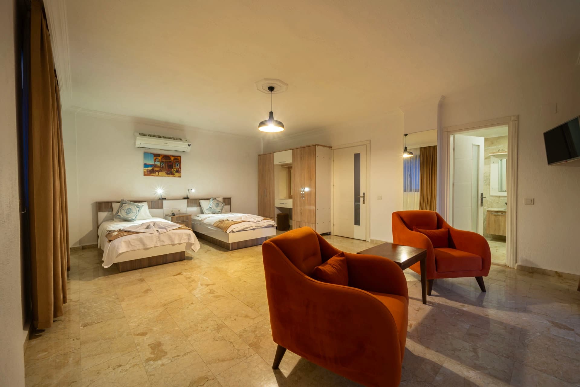 Villa Titanic Kördere Çocuk Havuzu 70