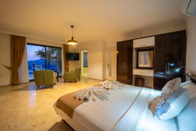 Villa Titanic Kördere Kalkan 91