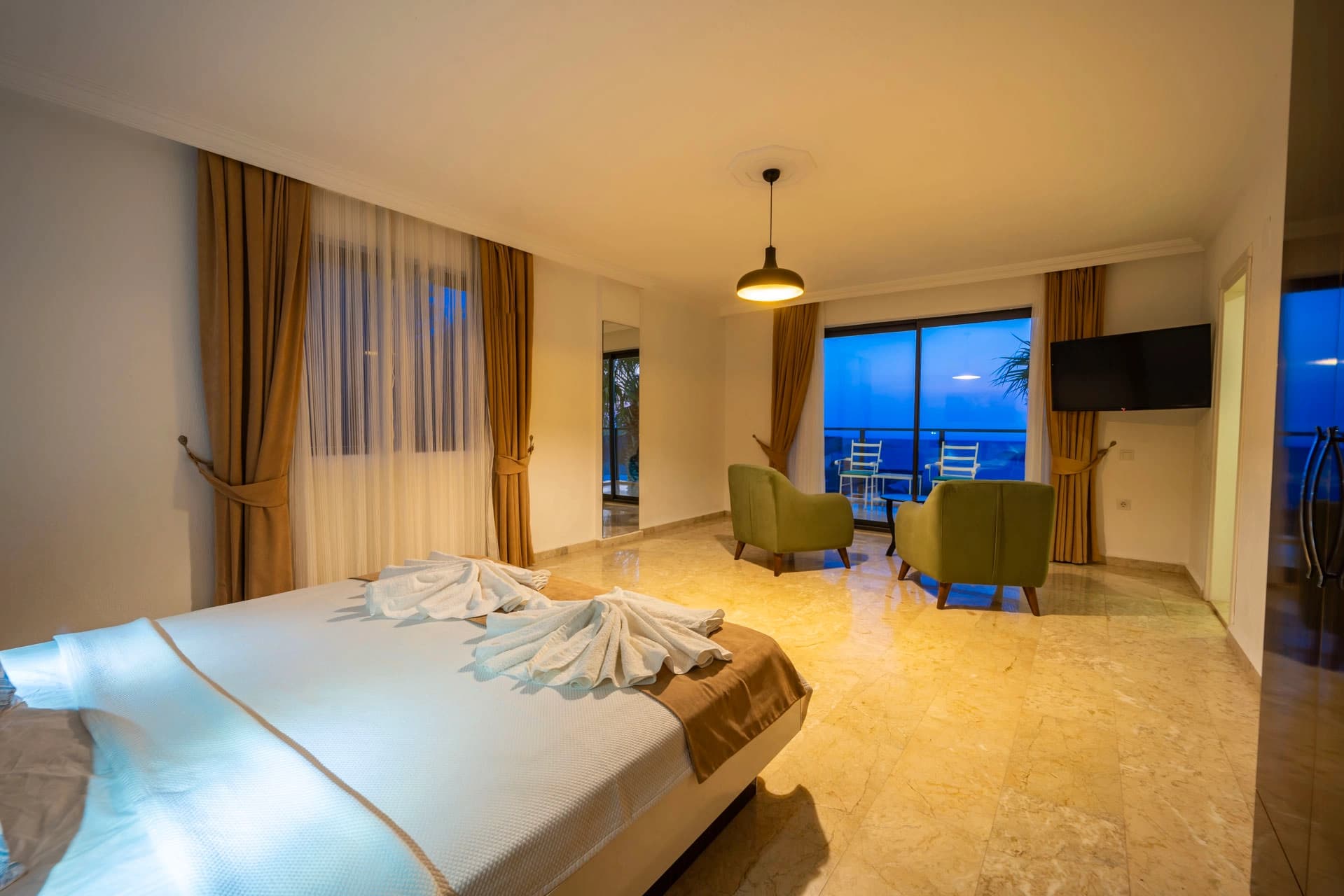 Villa Titanic Kördere Çocuk Havuzu 98