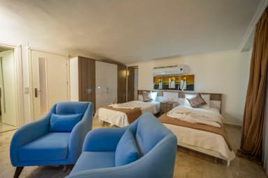 Villa Titanic Kördere Çocuk Havuzu 22