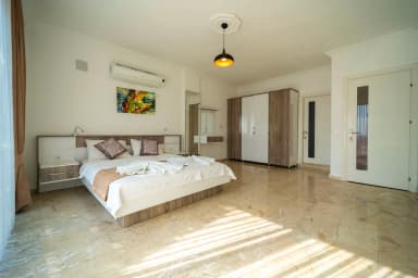 Villa Titanic Kördere Kalkan 97