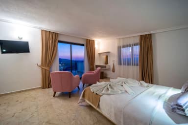 Villa Titanic Kördere Çocuk Havuzu 64