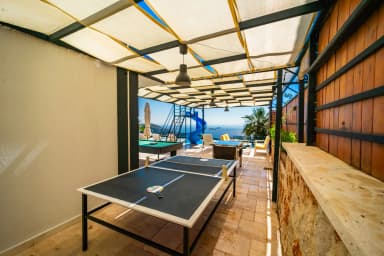 Villa Titanic Kördere Çocuk Havuzu 80