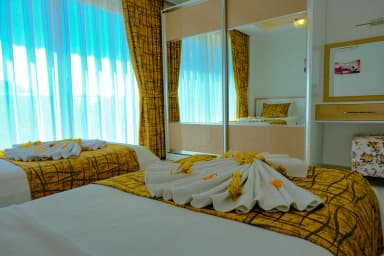 Villa Zirve Kördere Kalkan 31