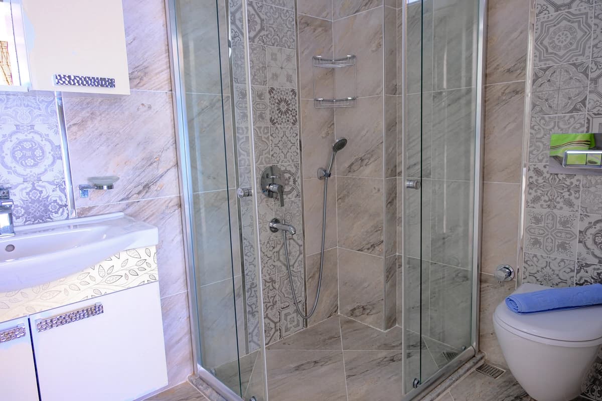 Villa Zirve Kördere Korunaklı Havuz 38