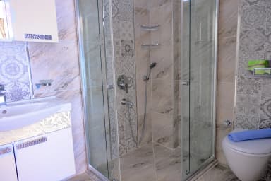 Villa Zirve Kördere Korunaklı Havuz 38