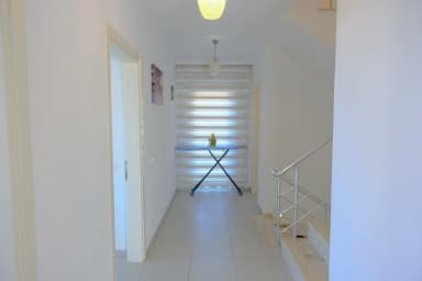 Villa Zirve Kördere Korunaklı Havuz 52