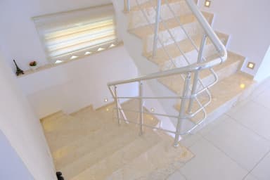 Villa Zirve Kördere Korunaklı Havuz 66