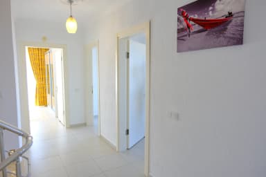 Villa Zirve Kördere Kalkan 73