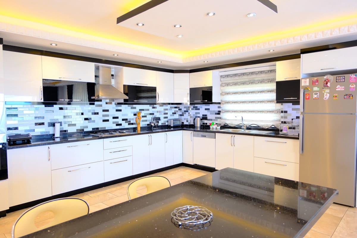 Villa Zirve Kördere Kalkan 37