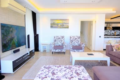 Villa Zirve Kördere Korunaklı Havuz 72