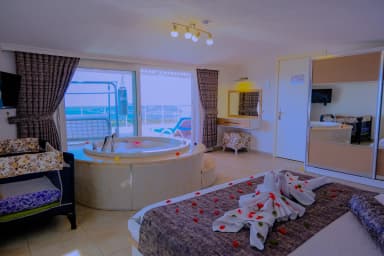 Villa Zirve Kördere Kalkan 87