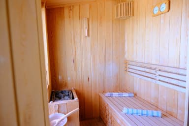 Villa Zirve Kördere Kalkan 11