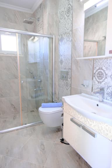 Villa Zirve Kördere Kalkan 53