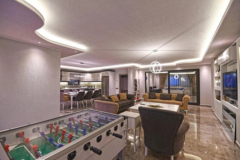 Villa Survival Kalkan 74