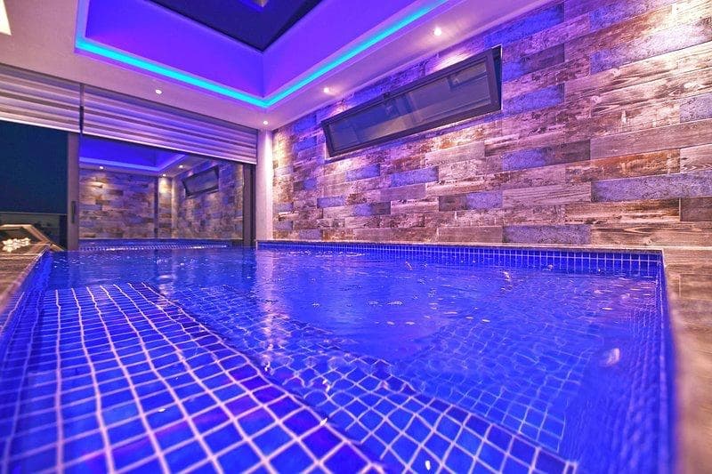 Villa Survival Kalkan 62