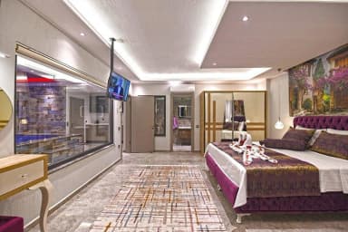 Villa Survival Kalkan 14