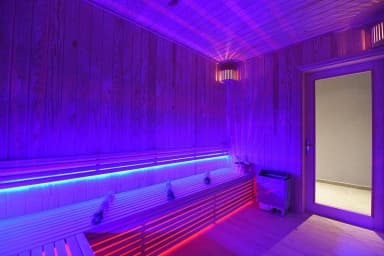 Villa Survival Kalkan 42