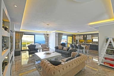 Villa Survival Çocuk Havuzu 47