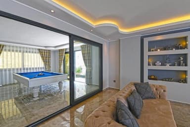 Villa Survival Kalkan 68