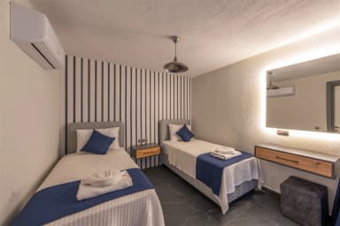 Villa Cihan Kalkan 65