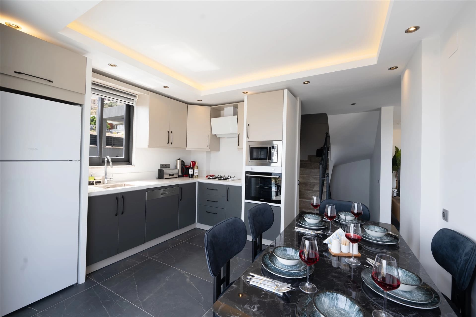 Villa Cihan Isıtmalı Havuz 36