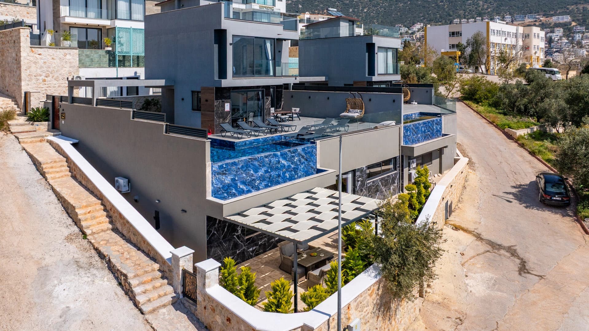 Villa Cihan Kalkan 91