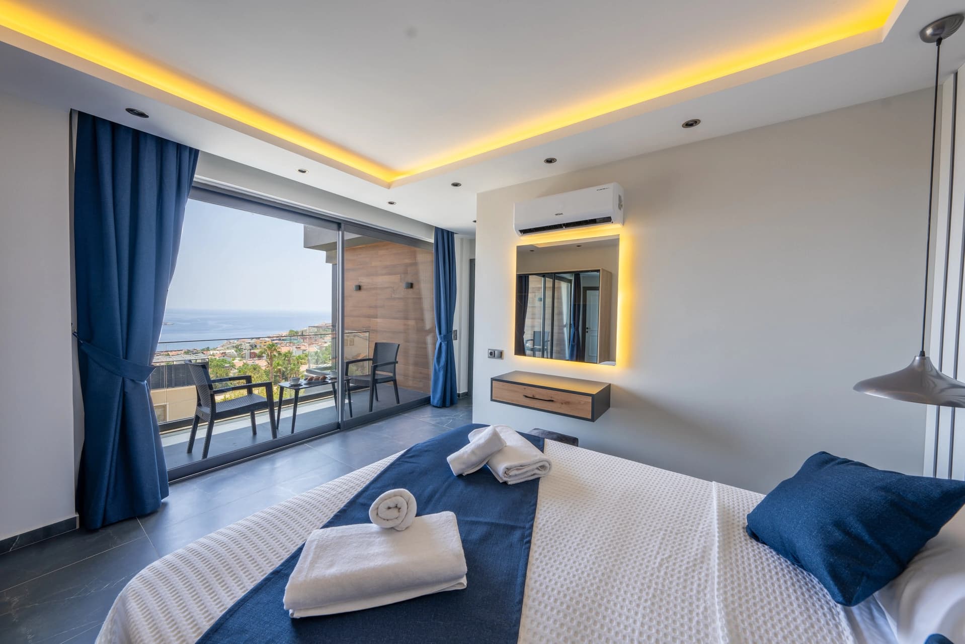 Villa Cihan Kalkan 79