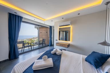 Villa Cihan Kalkan 79